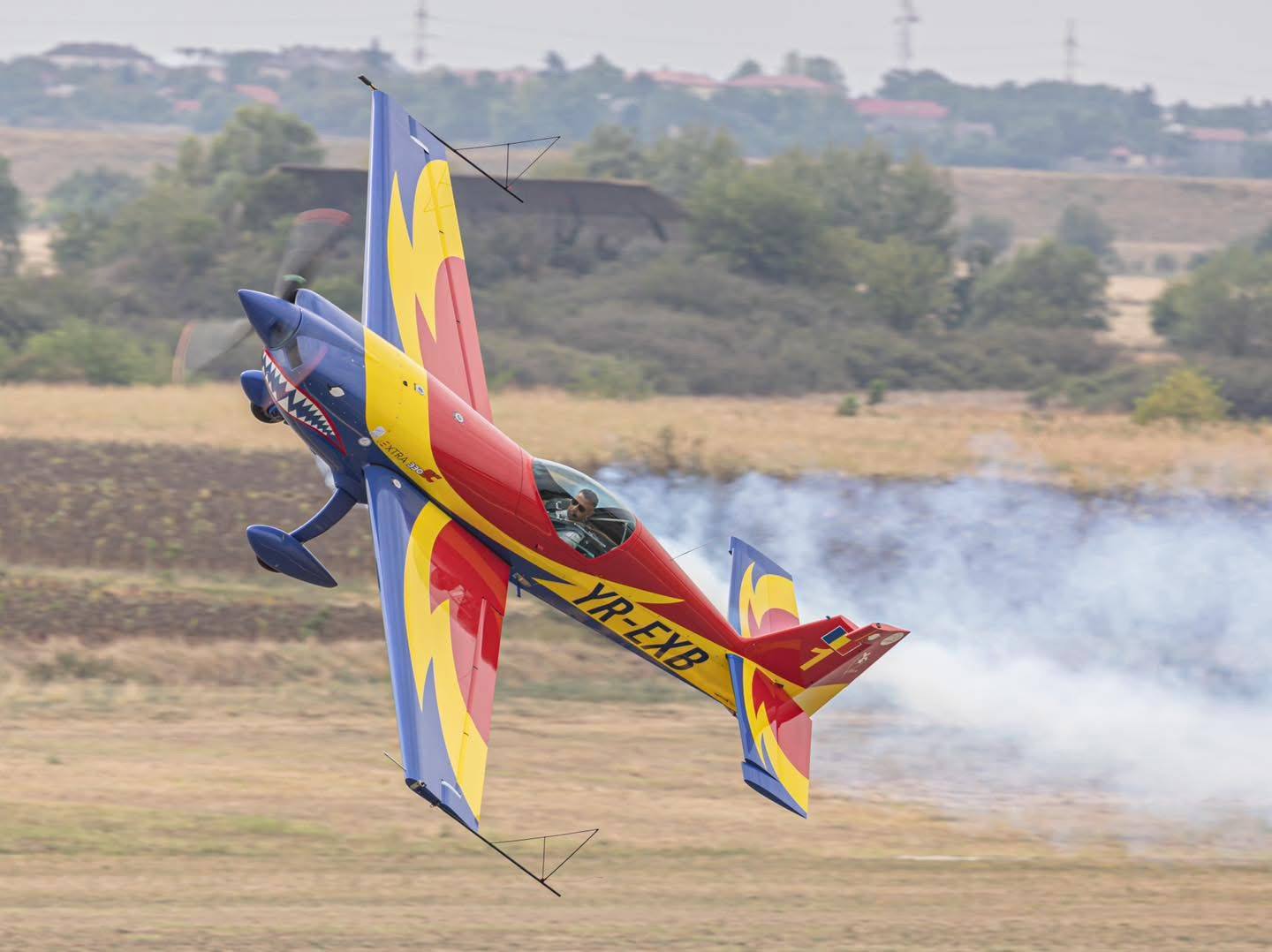 Aerodromul - Deva