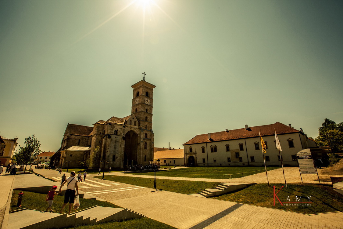 Alba Iulia