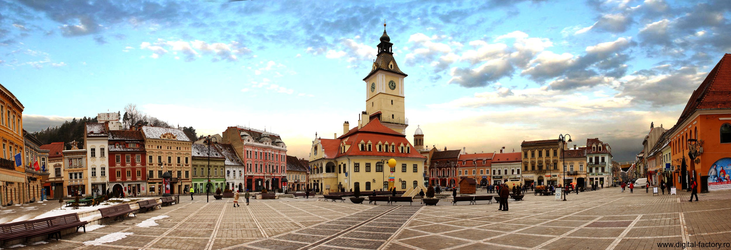 Brasov