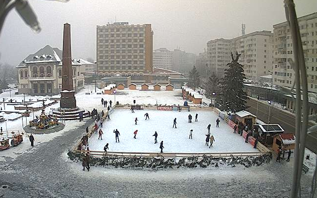 Focsani
