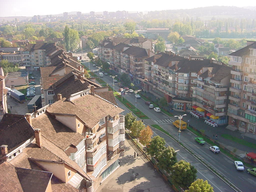Hunedoara