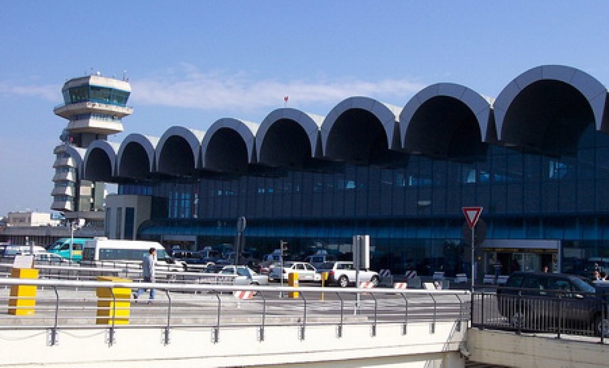 Otopeni