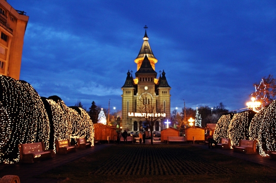 Timisoara