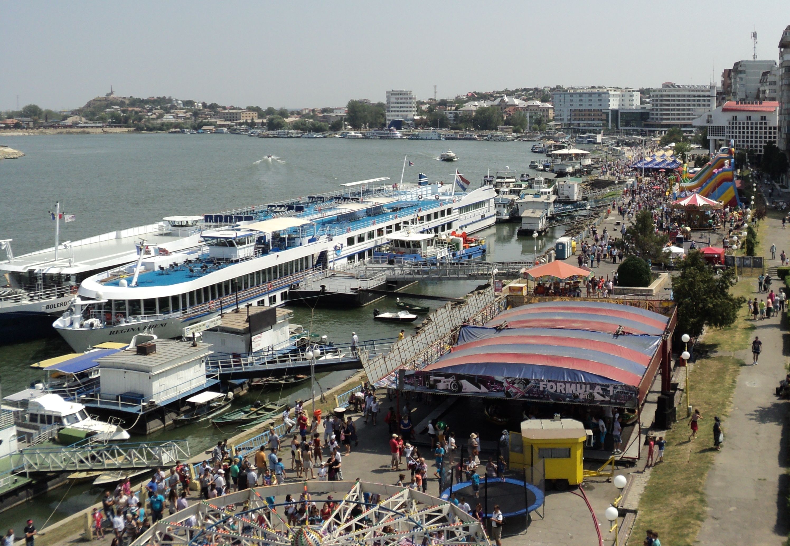 Tulcea