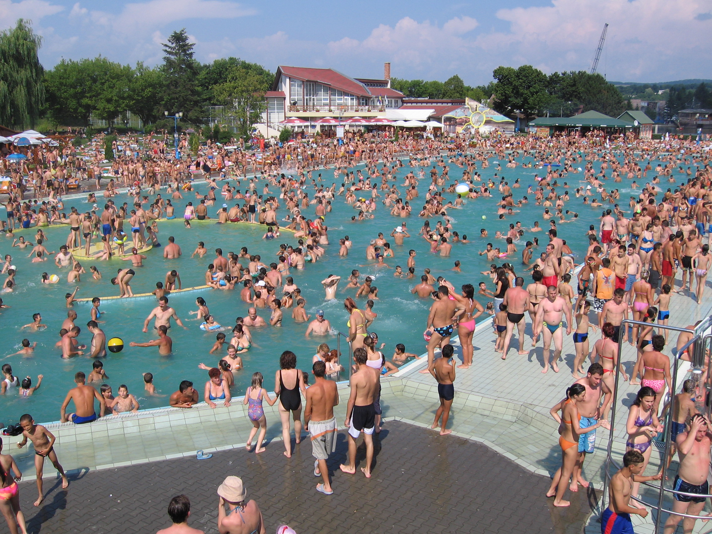 Tirgu Mures