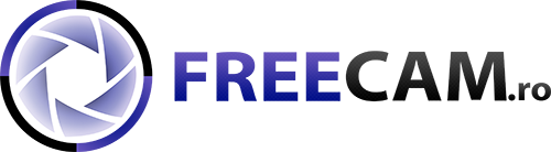 freecam logo